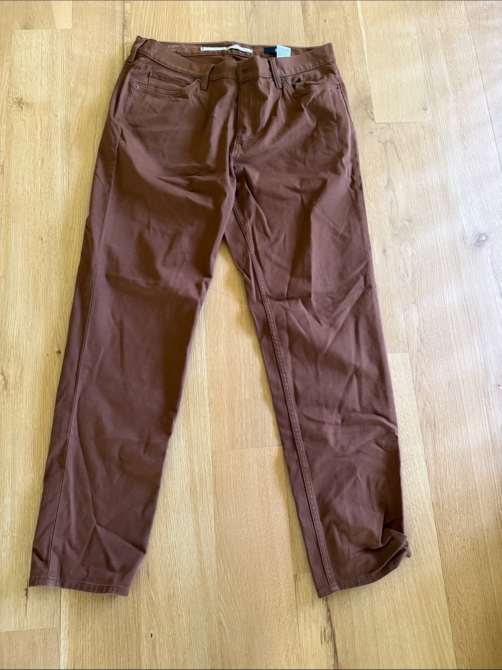 Men’s banana republic jeans
